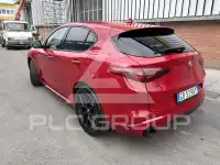 2020 Alfa Romeo Stelvio