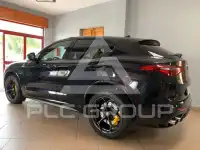 2020 Alfa Romeo Stelvio