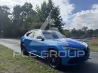 2020 Alfa Romeo Stelvio