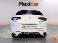 2020 Alfa Romeo Stelvio