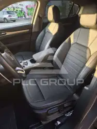 2020 Alfa Romeo Stelvio
