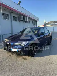 2020 Alfa Romeo Stelvio