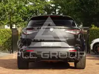 2020 Alfa Romeo Stelvio