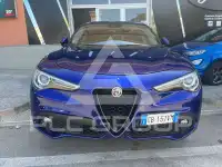 2020 Alfa Romeo Stelvio