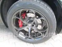 2020 Alfa Romeo Stelvio