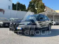 2020 Alfa Romeo Stelvio