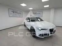 2020 Alfa Romeo Stelvio