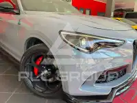 2020 Alfa Romeo Stelvio