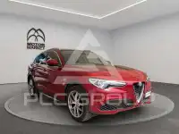 2020 Alfa Romeo Stelvio
