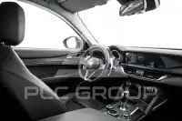 2020 Alfa Romeo Stelvio
