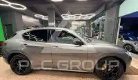 2020 Alfa Romeo Stelvio