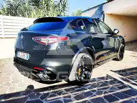 2020 Alfa Romeo Stelvio