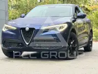 2020 Alfa Romeo Stelvio