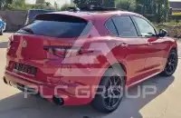 2020 Alfa Romeo Stelvio