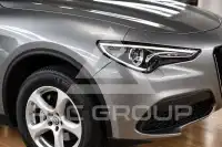 2020 Alfa Romeo Stelvio