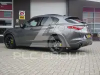 2020 Alfa Romeo Stelvio