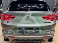 2020 Alfa Romeo Stelvio