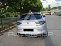 2020 Alfa Romeo Stelvio