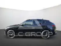 2020 Alfa Romeo Stelvio