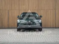 2020 Alfa Romeo Stelvio