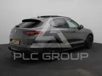2020 Alfa Romeo Stelvio