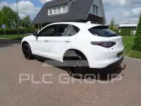 2020 Alfa Romeo Stelvio
