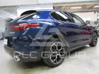 2020 Alfa Romeo Stelvio