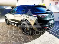 2020 Alfa Romeo Stelvio