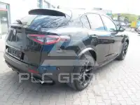 2020 Alfa Romeo Stelvio
