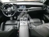 2020 Alfa Romeo Stelvio