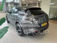 2020 Alfa Romeo Stelvio