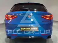 2020 Alfa Romeo Stelvio