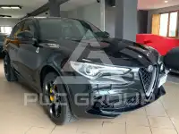 2020 Alfa Romeo Stelvio