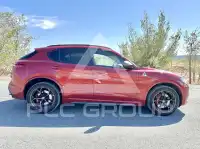 2020 Alfa Romeo Stelvio
