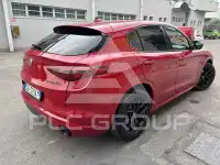 2020 Alfa Romeo Stelvio