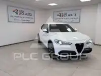 2020 Alfa Romeo Stelvio