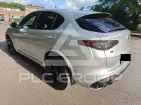 2020 Alfa Romeo Stelvio