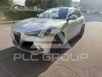 2020 Alfa Romeo Stelvio