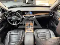 2020 Alfa Romeo Stelvio