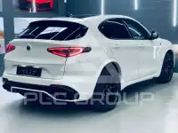 2020 Alfa Romeo Stelvio