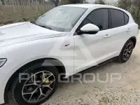 2020 Alfa Romeo Stelvio