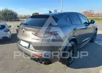 2020 Alfa Romeo Stelvio