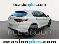2020 Alfa Romeo Stelvio