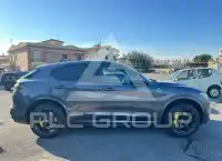 2020 Alfa Romeo Stelvio