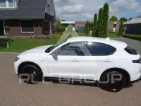 2020 Alfa Romeo Stelvio