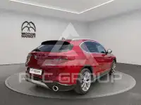 2020 Alfa Romeo Stelvio