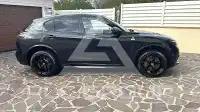 2020 Alfa Romeo Stelvio