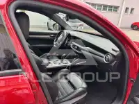 2020 Alfa Romeo Stelvio