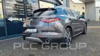 2020 Alfa Romeo Stelvio