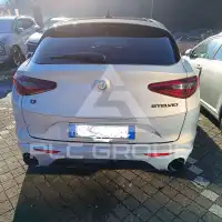 2020 Alfa Romeo Stelvio